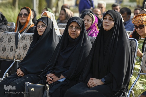 افتتاح دومین دوره بازارچه برکت در کرج