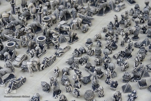 افتتاح دومین دوره بازارچه برکت در کرج