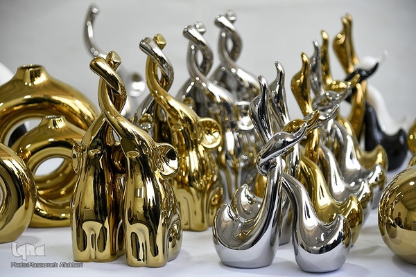 افتتاح دومین دوره بازارچه برکت در کرج