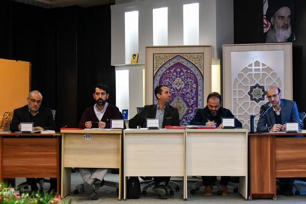 مرحله استانی مسابقات قرآن بسیج البرز‎