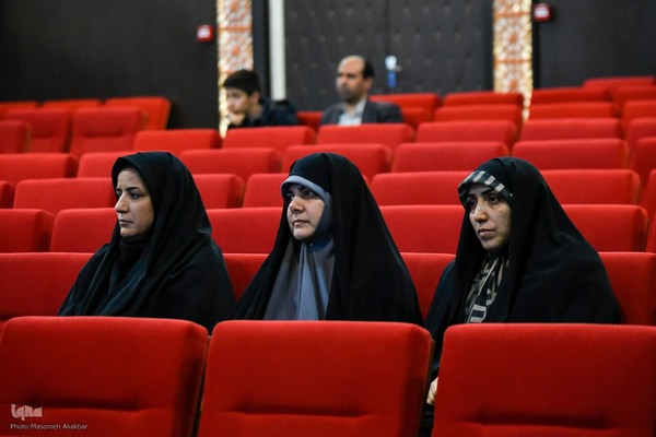 مرحله استانی مسابقات قرآن بسیج البرز‎