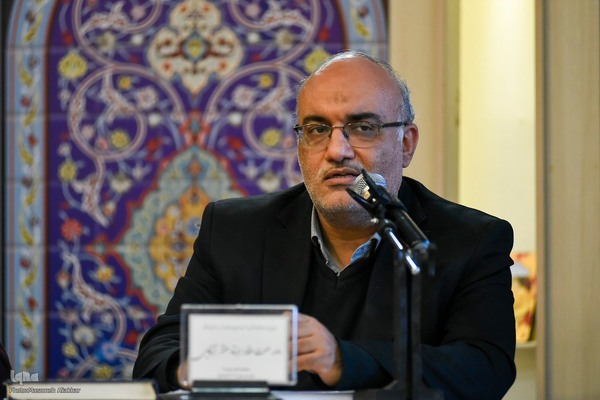 مرحله استانی مسابقات قرآن بسیج البرز‎