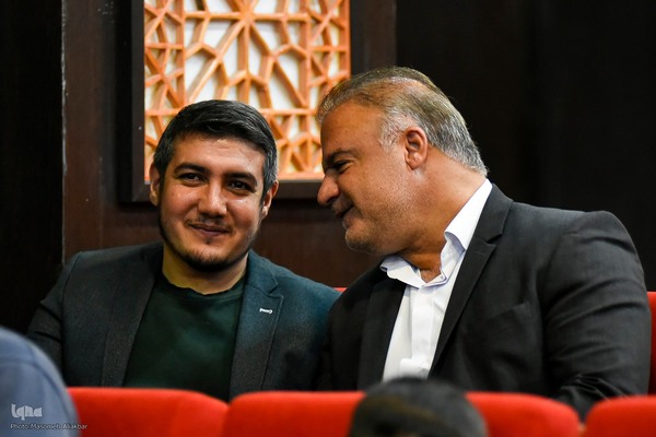 مرحله استانی مسابقات قرآن بسیج البرز‎