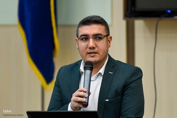 نشست برگزیدگان مرحله استانی مسابقات قرآن و عترت بسیجیان البرزی