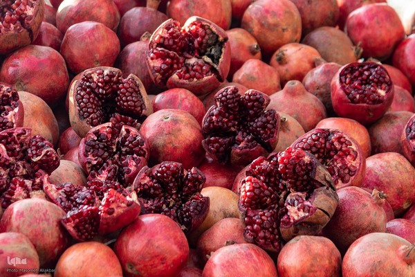 خرید شب یلدا در کرج