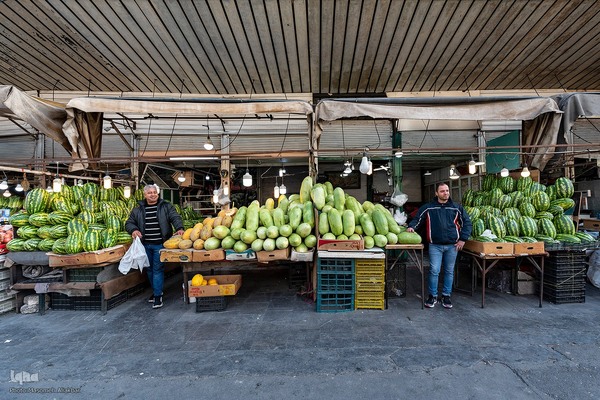 خرید شب یلدا در کرج