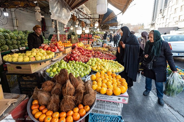 خرید شب یلدا در کرج