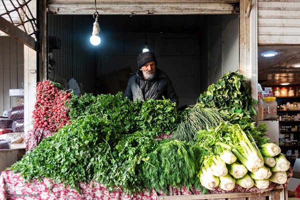 خرید شب یلدا در کرج