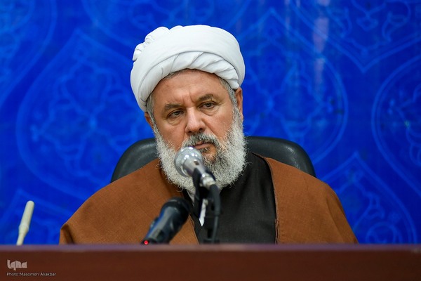 نشست بصیرتی اصحاب رسانه‎