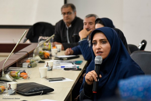 نشست بصیرتی اصحاب رسانه‎