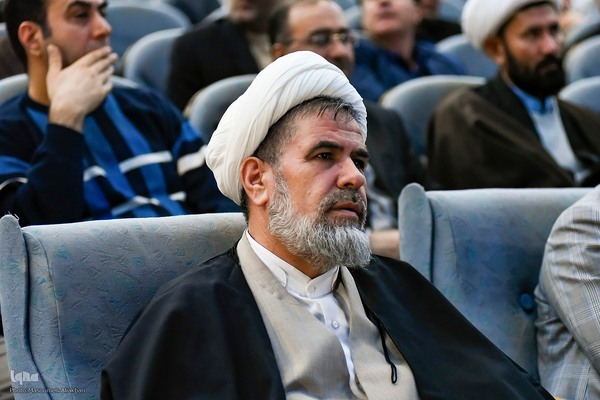 چهارمین سالگرد شهادت سردار سلیمانی در کرج‎