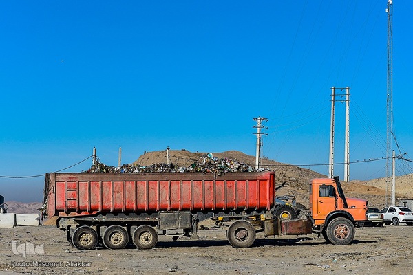 چهارمین اردوی جهاد تبیین محیط زیست استان البرز