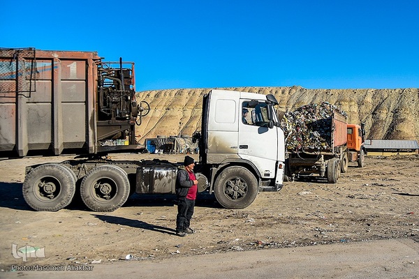 چهارمین اردوی جهاد تبیین محیط زیست استان البرز
