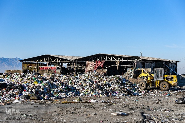 چهارمین اردوی جهاد تبیین محیط زیست استان البرز