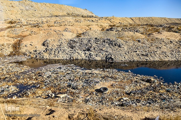 چهارمین اردوی جهاد تبیین محیط زیست استان البرز