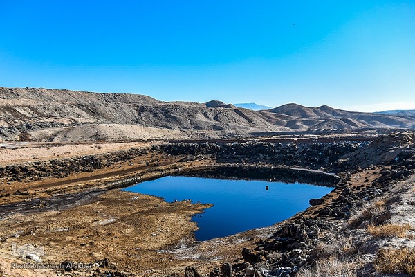 چهارمین اردوی جهاد تبیین محیط زیست استان البرز
