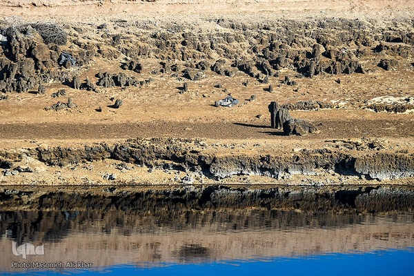 چهارمین اردوی جهاد تبیین محیط زیست استان البرز