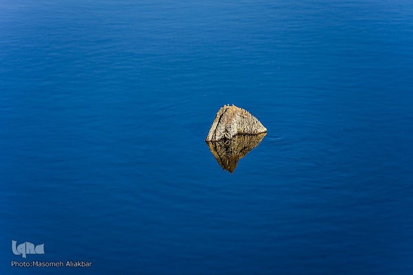 چهارمین اردوی جهاد تبیین محیط زیست استان البرز