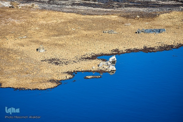 چهارمین اردوی جهاد تبیین محیط زیست استان البرز
