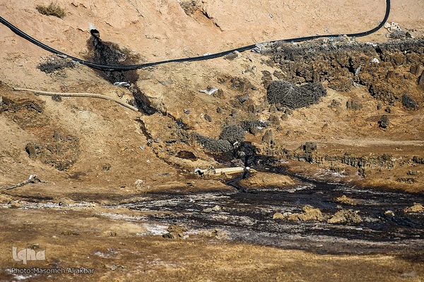 چهارمین اردوی جهاد تبیین محیط زیست استان البرز