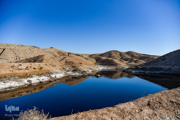 چهارمین اردوی جهاد تبیین محیط زیست استان البرز