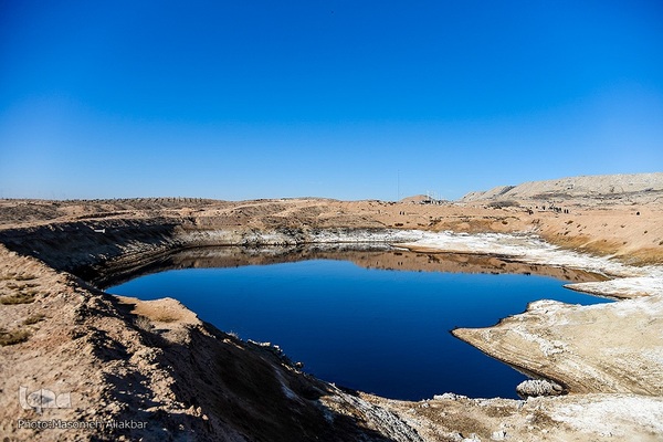 چهارمین اردوی جهاد تبیین محیط زیست استان البرز