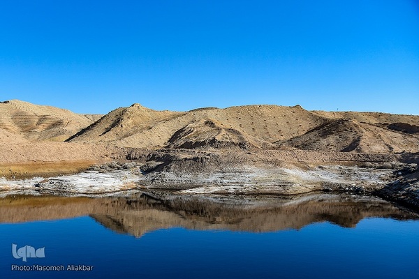 چهارمین اردوی جهاد تبیین محیط زیست استان البرز