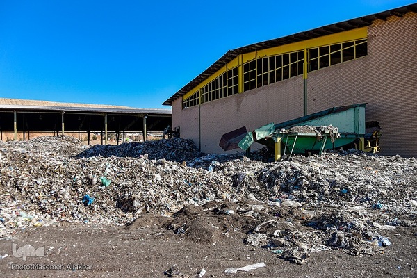 چهارمین اردوی جهاد تبیین محیط زیست استان البرز