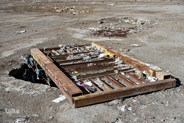 چهارمین اردوی جهاد تبیین محیط زیست استان البرز