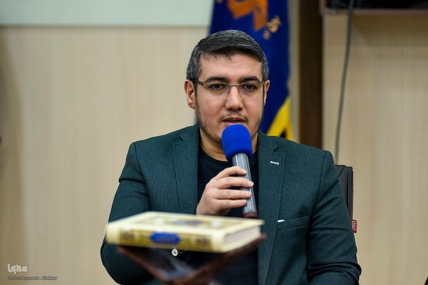 نشست مدیران قرآنی استان البرز‎