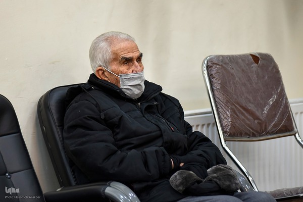 نشست مدیران قرآنی استان البرز‎