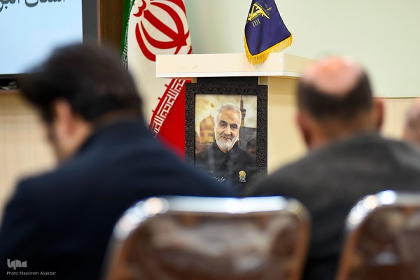 نشست مدیران قرآنی استان البرز‎