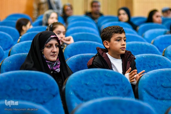 پدران آسمانی