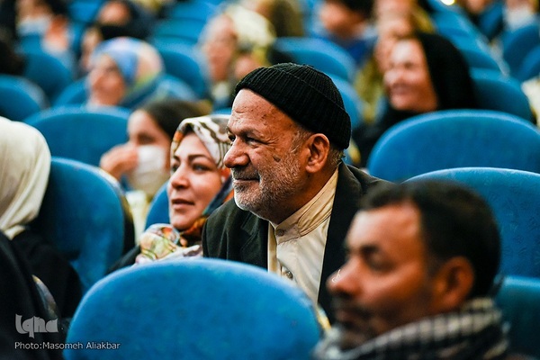 پدران آسمانی