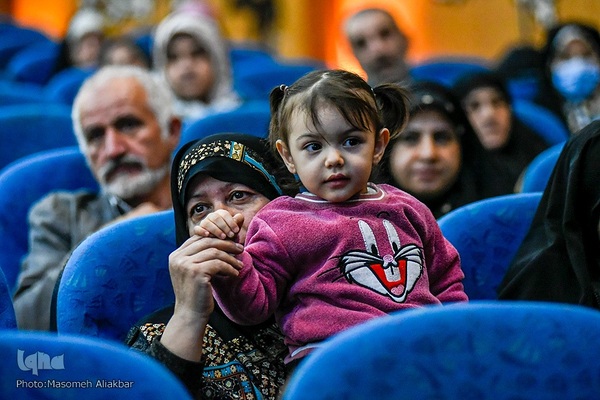 پدران آسمانی