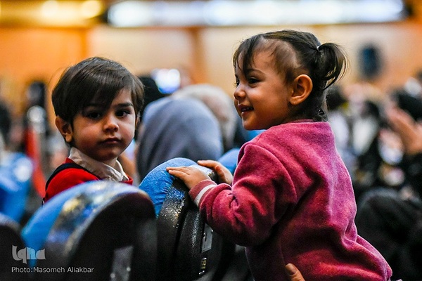 پدران آسمانی