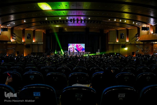 پدران آسمانی