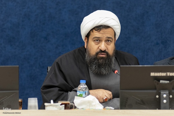 افتتاح پروژه‌های شهرستان چهارباغ در اولین روز از دهه فجر