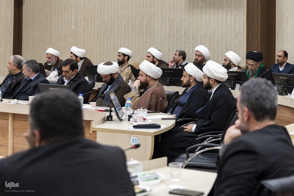 افتتاح پروژه‌های شهرستان چهارباغ در اولین روز از دهه فجر