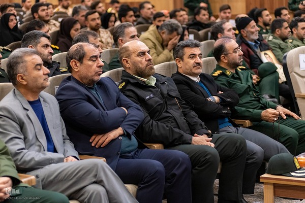 شانزدهمین جشنواره جوان سرباز‎