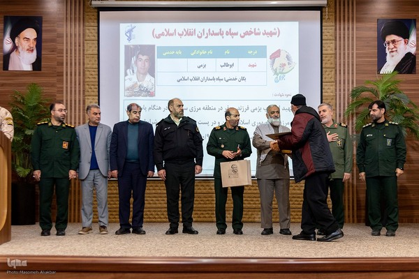 شانزدهمین جشنواره جوان سرباز‎