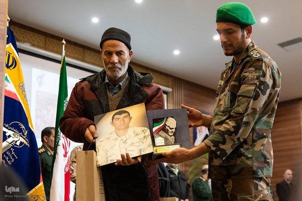 شانزدهمین جشنواره جوان سرباز‎