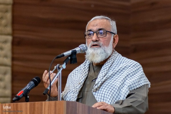 شانزدهمین جشنواره جوان سرباز‎