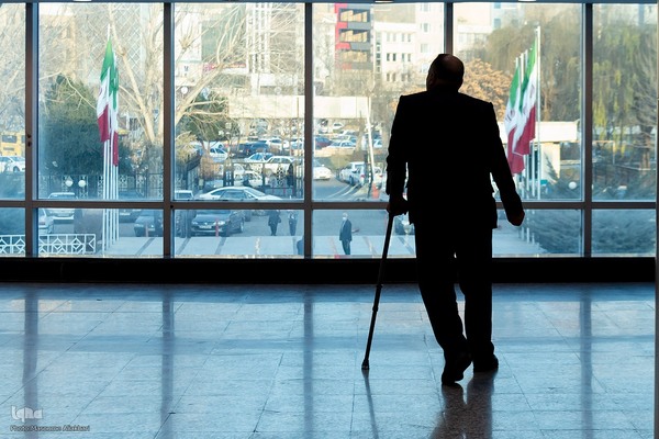 جشن بزرگ باب الحوائج‎