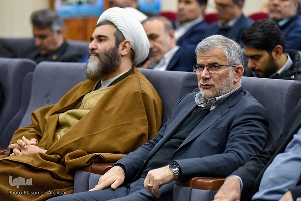 رزمایش سراسری دیدار با خانواده‌های معظم شهدا و ایثارگران