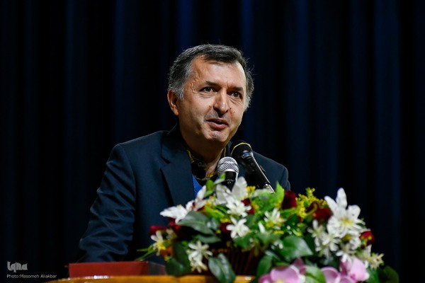 همایش منابع طبیعی و مسئولیت اجتماعی‎