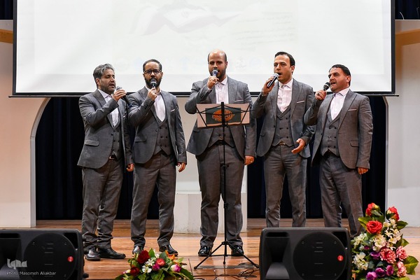 همایش منابع طبیعی و مسئولیت اجتماعی‎