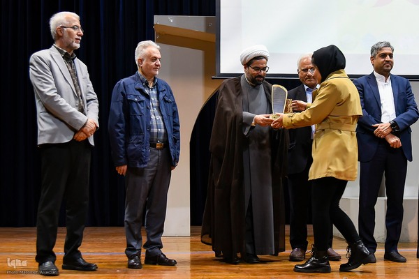 همایش منابع طبیعی و مسئولیت اجتماعی‎