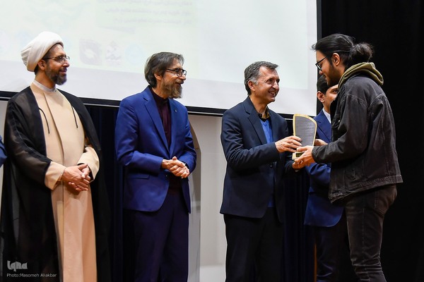 همایش منابع طبیعی و مسئولیت اجتماعی‎