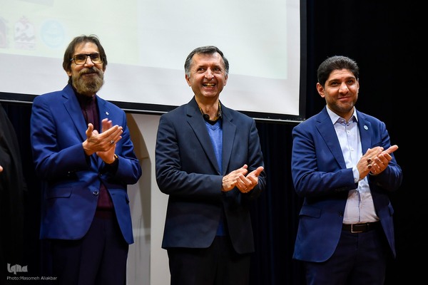 همایش منابع طبیعی و مسئولیت اجتماعی‎